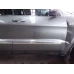JEEP GRANDCHEROKEE RIGHT FRONT DOOR WK, W/ MOULD TYPE, 10/10-03/13 2012