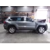JEEP GRANDCHEROKEE RIGHT FRONT DOOR WK, W/ MOULD TYPE, 10/10-03/13 2012