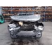 JEEP GRANDCHEROKEE RIGHT FRONT DOOR WK, W/ MOULD TYPE, 10/10-03/13 2012