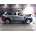 JEEP GRANDCHEROKEE RIGHT FRONT DOOR WK, W/ MOULD TYPE, 10/10-03/13 2012