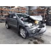 JEEP GRANDCHEROKEE RIGHT REAR DOOR WK, W/ MOULD TYPE, 10/10-03/13 2012