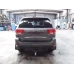 JEEP GRANDCHEROKEE RIGHT REAR DOOR WK, W/ MOULD TYPE, 10/10-03/13 2012
