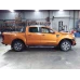 FORD RANGER RIGHT REAR DOOR PX, DUAL CAB, 06/11-04/22 2018