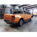 FORD RANGER RIGHT REAR DOOR PX, DUAL CAB, 06/11-04/22 2018