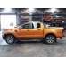 FORD RANGER LEFT FRONT DOOR PX SERIES 1-3, DUAL CAB, 06/11-04/22 2018