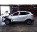 HYUNDAI IX35 RIGHT FRONT DOOR LM SERIES, NON MOULD TYPE, 11/09-01/16 2014