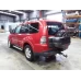 MITSUBISHI PAJERO LEFT REAR DOOR NS-NX, 08/06-04/21 2009
