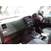 MITSUBISHI PAJERO LEFT REAR DOOR NS-NX, 08/06-04/21 2009