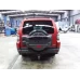 MITSUBISHI PAJERO LEFT REAR DOOR NS-NX, 08/06-04/21 2009