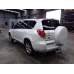 TOYOTA RAV4 LEFT REAR DOOR ACA33, LWB, CRUISER, FLARED TYPE, 11/05-11/12 2007