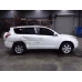 TOYOTA RAV4 LEFT REAR DOOR ACA33, LWB, CRUISER, FLARED TYPE, 11/05-11/12 2007