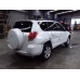 TOYOTA RAV4 LEFT REAR DOOR ACA33, LWB, CRUISER, FLARED TYPE, 11/05-11/12 2007