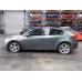 HOLDEN CRUZE LEFT REAR DOOR JH, HATCH, 03/11-01/17 2013