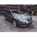 HOLDEN CRUZE LEFT REAR DOOR JH, HATCH, 03/11-01/17 2013