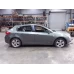 HOLDEN CRUZE LEFT REAR DOOR JH, HATCH, 03/11-01/17 2013