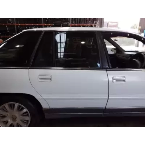 HOLDEN STATESMAN/CAPRICE RIGHT REAR DOOR VS 04/95-06/99 1999