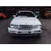 HOLDEN STATESMAN/CAPRICE RIGHT REAR DOOR VS 04/95-06/99 1999