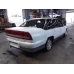 HOLDEN STATESMAN/CAPRICE RIGHT REAR DOOR VS 04/95-06/99 1999