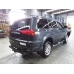 MITSUBISHI CHALLENGER RIGHT REAR DOOR KH/PB-PC, NON MOULD TYPE, 12/09-12/15 2012