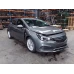 HOLDEN ASTRA RIGHT FRONT DOOR BK, 5DR HATCH/WAGON, 09/16-12/20 2018