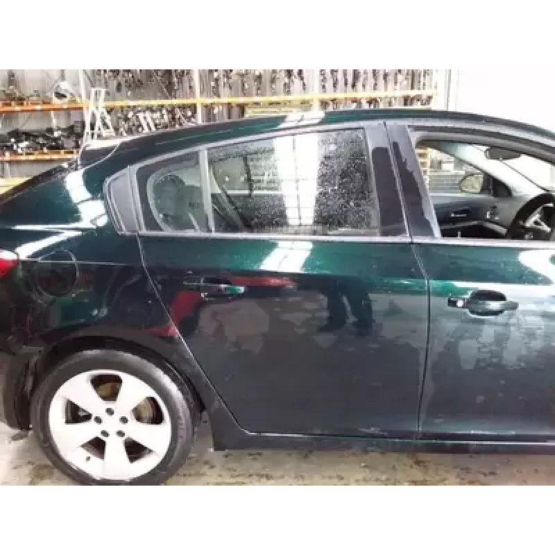 HOLDEN CRUZE RIGHT REAR DOOR JH, HATCH, 03/11-01/17 2013