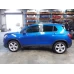 HOLDEN TRAX RIGHT REAR DOOR TJ SERIES, 08/13-12/20 2016