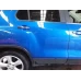 HOLDEN TRAX RIGHT REAR DOOR TJ SERIES, 08/13-12/20 2016