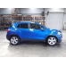 HOLDEN TRAX RIGHT REAR DOOR TJ SERIES, 08/13-12/20 2016