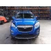 HOLDEN TRAX RIGHT REAR DOOR TJ SERIES, 08/13-12/20 2016