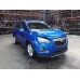 HOLDEN TRAX RIGHT REAR DOOR TJ SERIES, 08/13-12/20 2016