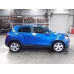 HOLDEN TRAX RIGHT REAR DOOR TJ SERIES, 08/13-12/20 2016