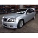 HOLDEN STATESMAN/CAPRICE LEFT REAR DOOR WM, SEDAN (STATESMAN/CAPRICE), 09/06-04/
