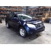 TOYOTA RAV4 RIGHT REAR DOOR ACA33, LWB, CV/EDGE, NON FLARE TYPE, 11/05-11/12 200