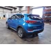 HYUNDAI TUCSON RIGHT REAR DOOR TL, KOREAN BUILT (VIN KMHJ), 07/15-06/18 2017