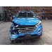 HYUNDAI TUCSON RIGHT REAR DOOR TL, KOREAN BUILT (VIN KMHJ), 07/15-06/18 2017