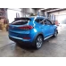 HYUNDAI TUCSON RIGHT REAR DOOR TL, KOREAN BUILT (VIN KMHJ), 07/15-06/18 2017