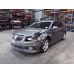 HOLDEN CRUZE RIGHT REAR DOOR JH, HATCH, 03/11-01/17 2012