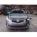 HOLDEN CRUZE RIGHT REAR DOOR JH, HATCH, 03/11-01/17 2012