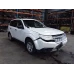 SUBARU FORESTER LEFT FRONT DOOR 02/08-12/12  2011