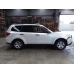 SUBARU FORESTER LEFT FRONT DOOR 02/08-12/12  2011