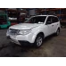 SUBARU FORESTER LEFT FRONT DOOR 02/08-12/12  2011