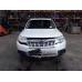 SUBARU FORESTER LEFT FRONT DOOR 02/08-12/12  2011