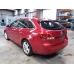 HOLDEN CRUZE RIGHT FRONT DOOR JH, WAGON, 07/12-01/17 2013