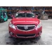 HOLDEN CRUZE RIGHT FRONT DOOR JH, WAGON, 07/12-01/17 2013