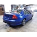 HOLDEN COMMODORE LEFT FRONT DOOR VT S2-VZ, SEDAN/WAGON, BOLT ON TYPE, 06/99-09/0