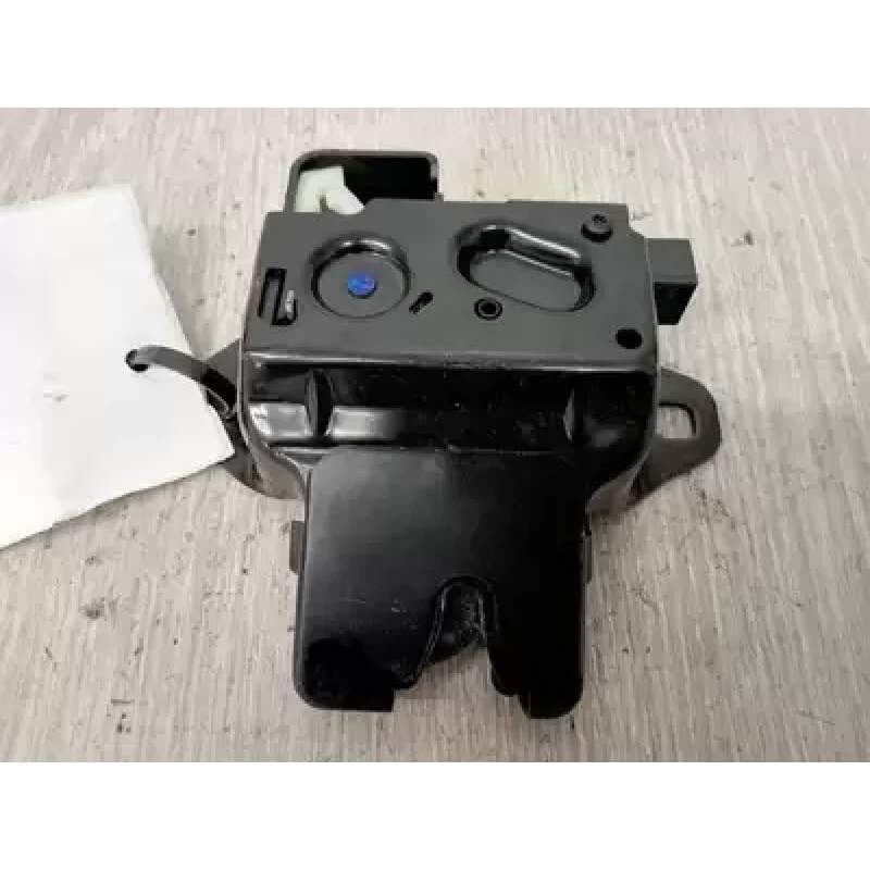 HOLDEN COMMODORE LOCK MECHANISM BOOTLID LATCH, VE-VF, 08/06-12/17 2016