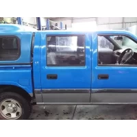 HOLDEN RODEO RIGHT REAR DOOR TF CREW CAB 07/88-02/03 2000