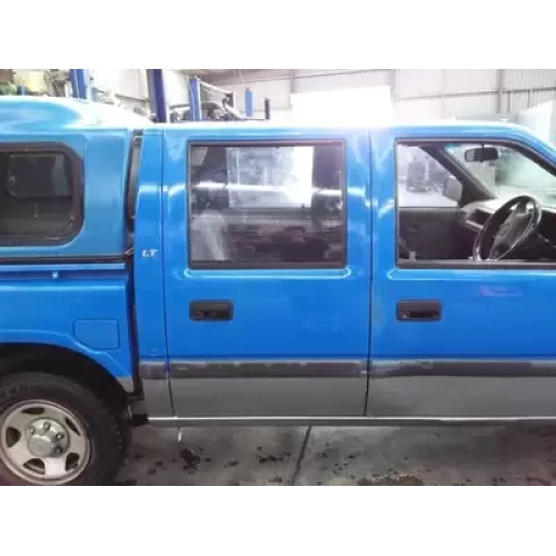 HOLDEN RODEO RIGHT REAR DOOR TF CREW CAB 07/88-02/03 2000