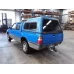 HOLDEN RODEO RIGHT REAR DOOR TF CREW CAB 07/88-02/03 2000