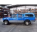 HOLDEN RODEO RIGHT REAR DOOR TF CREW CAB 07/88-02/03 2000